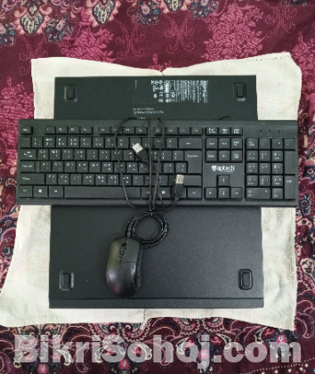 SSF PC